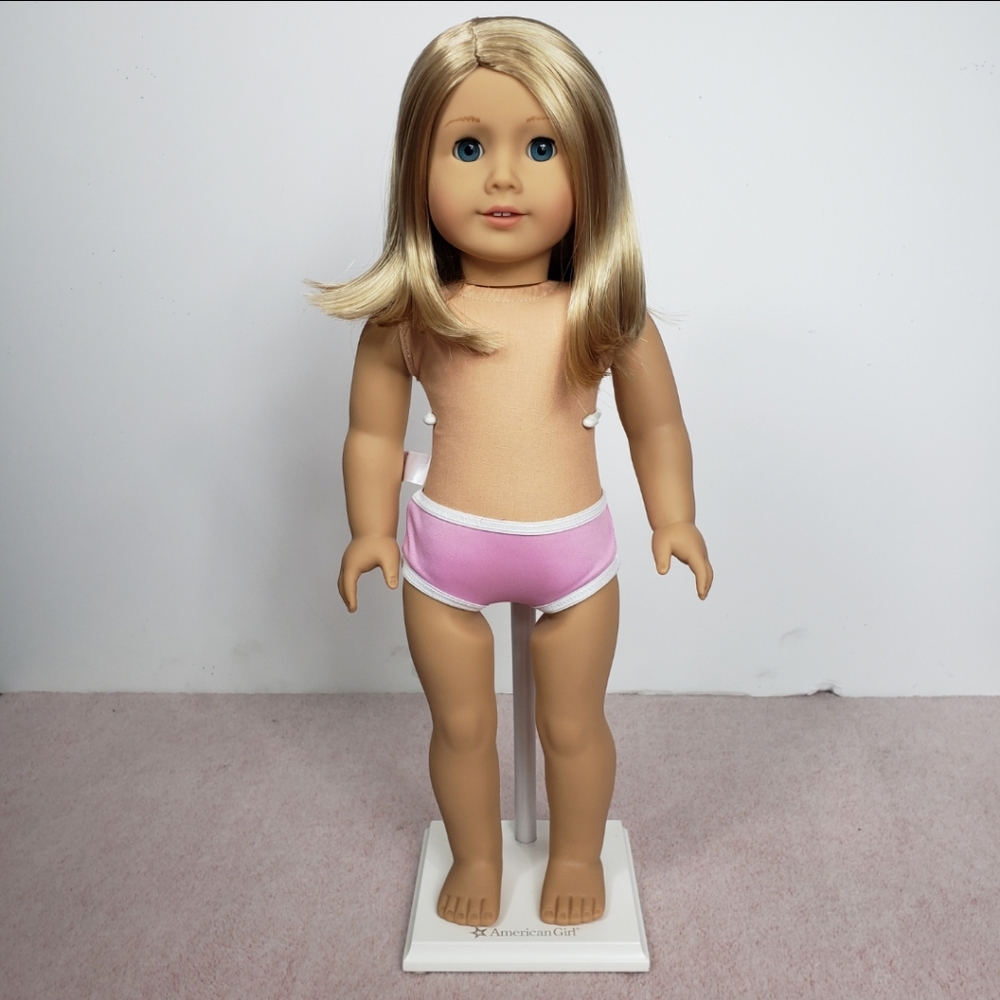 American girl truly Me Doll
